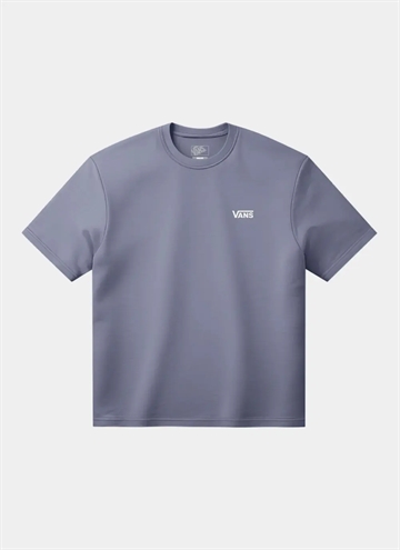 Vans Left Chest T-Shirt